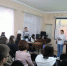 ЧИТАТЕЛЬСКИЙ КЛУБ - Управление образования