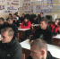 В Енотаевском филиале АГАСУ прошло занятие о безопасности на дорогах - Газета Енотаевский вестник