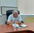 На личном приеме - Администрация Енотаевского района