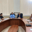 Прокурор Енотаевского района принял участие в Совете глав - Газета Енотаевский вестник