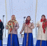 Енотаевские творческие коллективы выступили в Астраханском кремле - Газета Енотаевский вестник