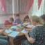 Кконкурс рисунков «Моя семья» - Центр соцобслуживания населения