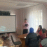 В селе Енотаевка прошло ежегодное мероприятие «Родительский всеобуч» - Газета Енотаевский вестник