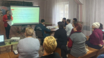 В селе Енотаевка прошло ежегодное мероприятие «Родительский всеобуч»
