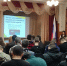 Участие в мероприятии «Жизнь одна» - Центр соцобслуживания населения