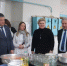 Енотаевский район посетил депутат государственной Думы РФ Ринат Аюпов - Газета Енотаевский вестник