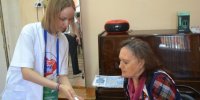 Енотаевцы голосуют за объекты благоустройства - Газета Енотаевский вестник