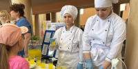 Енотаевцы стали участниками Всероссийской ярмарки трудоустройства - Газета Енотаевский вестник