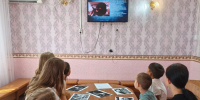 День солидарности в борьбе с терроризмом - Центр соцобслуживания населения