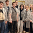 Обучающиеся Енотаевского филиала АГАСУ стали участниками акции «Пропуск в профессию» - Газета Енотаевский вестник