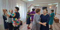 «Мама - как это прекрасно звучит» - Центр соцобслуживания населения