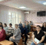 Мероприятие, посвящённое Международному дню инвалидов - Центр соцобслуживания населения