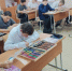 Енотаевские школьники написали письма участникам спецоперации - Газета Енотаевский вестник