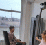 В енотаевском ФОКе прошло тренировочное занятие для членов клуба «Ракетка» - Газета Енотаевский вестник