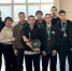 Енотаевцы завоевали бронзу в финале чемпионата школьной баскетбольной лиги - Газета Енотаевский вестник
