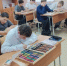 В енотаевских школах стартовала патриотическая акция - Газета Енотаевский вестник