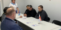 Для жителей Енотаевского округа состоялась ярмарка вакансий - Газета Енотаевский вестник
