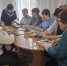 Час общения «Семейная академия» - Центр соцобслуживания населения