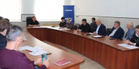 В Енотаевском округе проходят мероприятия по безопасному пропуску весеннего половодья - Газета Енотаевский вестник