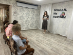 День солидарности в борьбе с терроризмом – час истории «Эхо Бесланской печали».